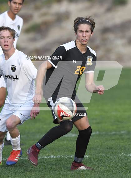 Thumbnail 3 in Foothill @ Brea Olinda photogallery.