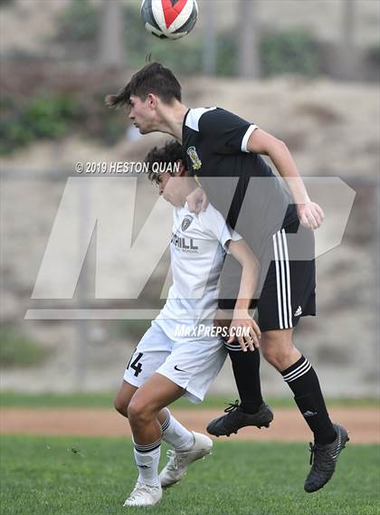 Thumbnail 1 in Foothill @ Brea Olinda photogallery.