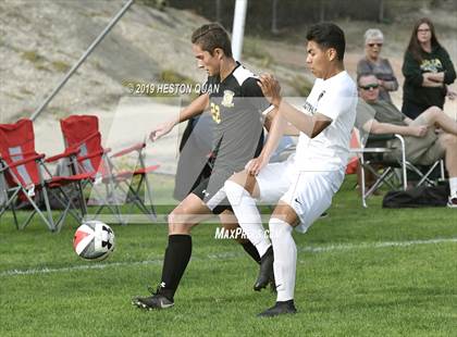 Thumbnail 1 in Foothill @ Brea Olinda photogallery.