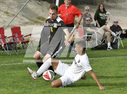 Thumbnail 2 in Foothill @ Brea Olinda photogallery.
