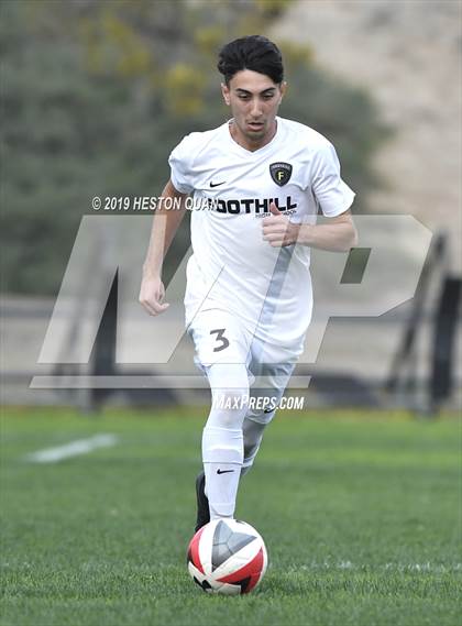 Thumbnail 1 in Foothill @ Brea Olinda photogallery.