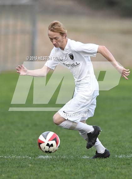 Thumbnail 1 in Foothill @ Brea Olinda photogallery.