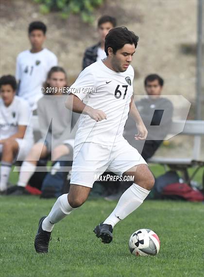 Thumbnail 1 in Foothill @ Brea Olinda photogallery.