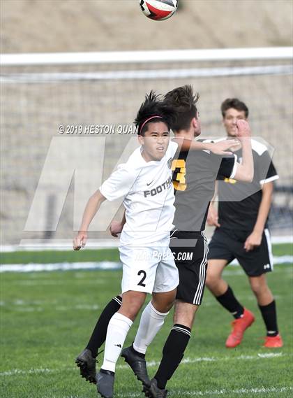 Thumbnail 1 in Foothill @ Brea Olinda photogallery.