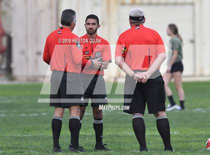 Thumbnail 1 in Foothill @ Brea Olinda photogallery.