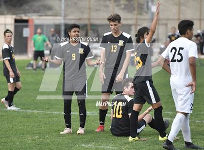 Thumbnail 2 in Foothill @ Brea Olinda photogallery.
