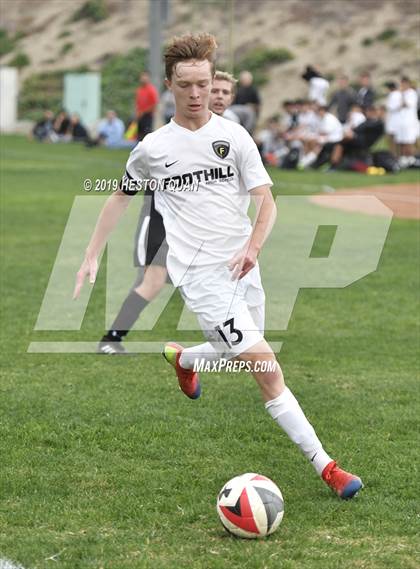 Thumbnail 2 in Foothill @ Brea Olinda photogallery.