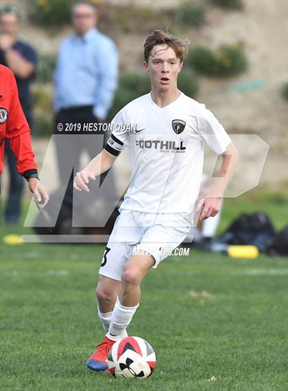 Thumbnail 3 in Foothill @ Brea Olinda photogallery.