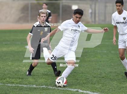 Thumbnail 3 in Foothill @ Brea Olinda photogallery.