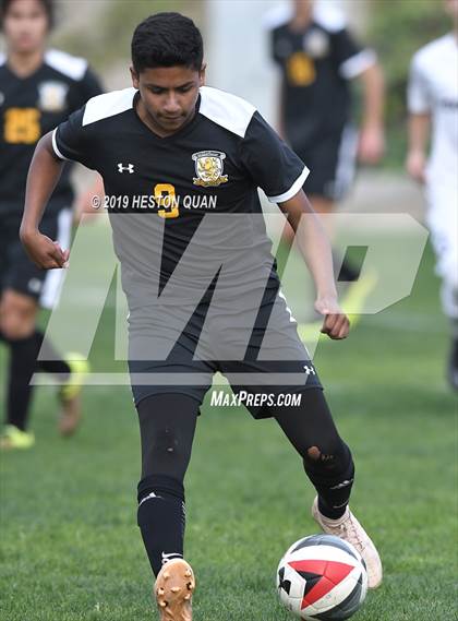 Thumbnail 1 in Foothill @ Brea Olinda photogallery.