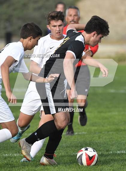 Thumbnail 2 in Foothill @ Brea Olinda photogallery.