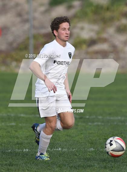 Thumbnail 3 in Foothill @ Brea Olinda photogallery.