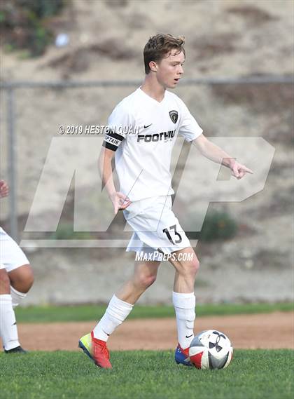 Thumbnail 1 in Foothill @ Brea Olinda photogallery.