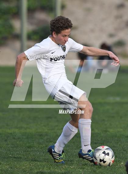 Thumbnail 2 in Foothill @ Brea Olinda photogallery.