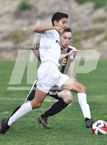 Thumbnail 3 in Foothill @ Brea Olinda photogallery.