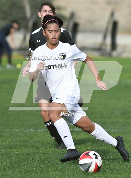 Thumbnail 3 in Foothill @ Brea Olinda photogallery.