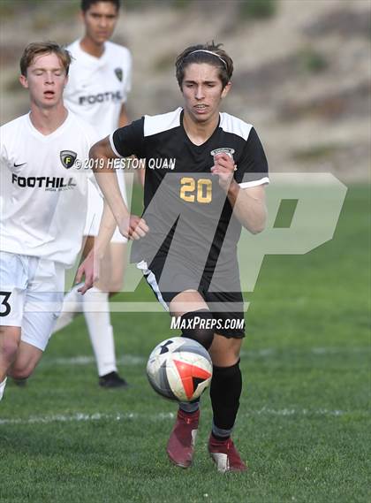 Thumbnail 3 in Foothill @ Brea Olinda photogallery.
