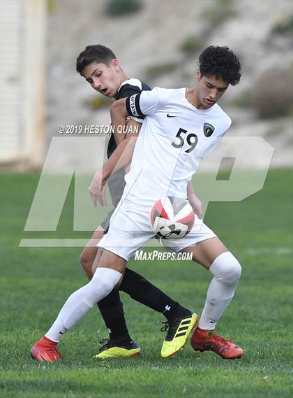 Thumbnail 1 in Foothill @ Brea Olinda photogallery.