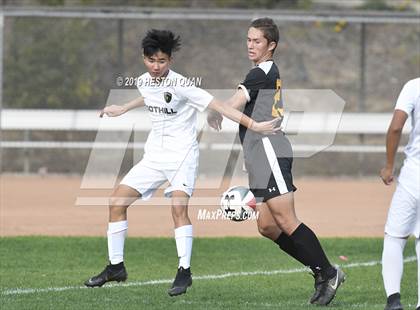 Thumbnail 1 in Foothill @ Brea Olinda photogallery.