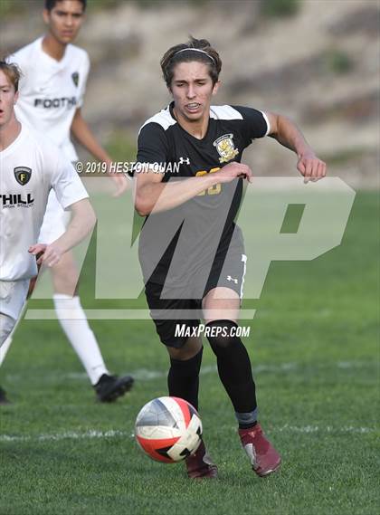Thumbnail 2 in Foothill @ Brea Olinda photogallery.