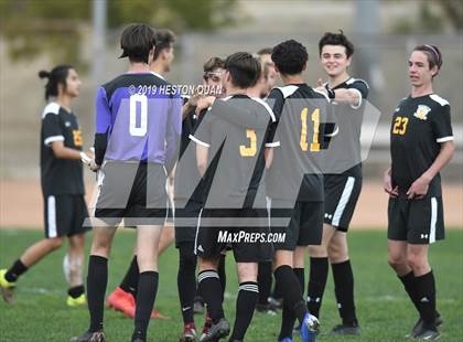 Thumbnail 2 in Foothill @ Brea Olinda photogallery.