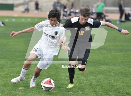 Thumbnail 2 in Foothill @ Brea Olinda photogallery.