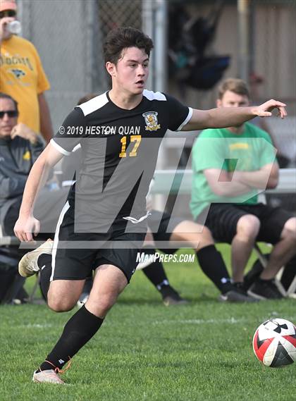 Thumbnail 1 in Foothill @ Brea Olinda photogallery.