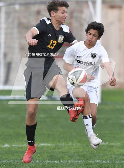Thumbnail 2 in Foothill @ Brea Olinda photogallery.