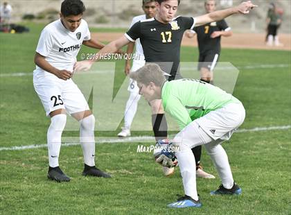 Thumbnail 1 in Foothill @ Brea Olinda photogallery.