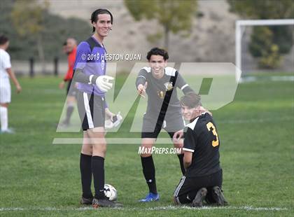 Thumbnail 2 in Foothill @ Brea Olinda photogallery.
