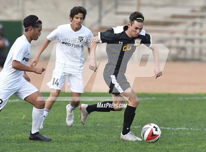 Thumbnail 1 in Foothill @ Brea Olinda photogallery.