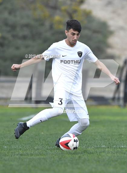 Thumbnail 2 in Foothill @ Brea Olinda photogallery.