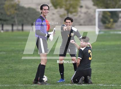 Thumbnail 1 in Foothill @ Brea Olinda photogallery.