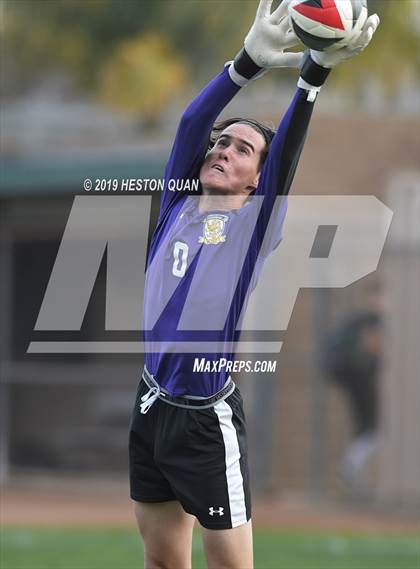 Thumbnail 2 in Foothill @ Brea Olinda photogallery.
