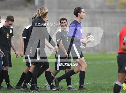 Thumbnail 1 in Foothill @ Brea Olinda photogallery.