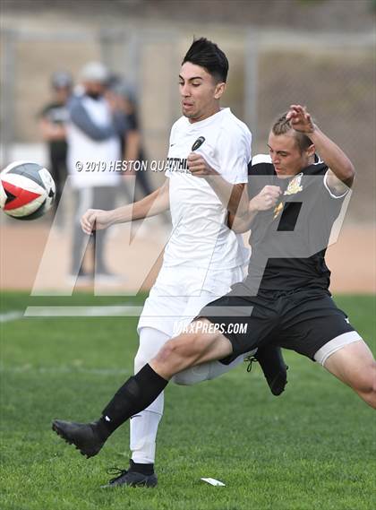 Thumbnail 1 in Foothill @ Brea Olinda photogallery.