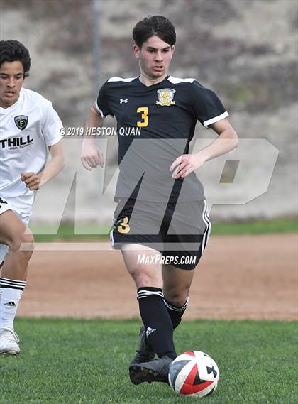 Thumbnail 1 in Foothill @ Brea Olinda photogallery.