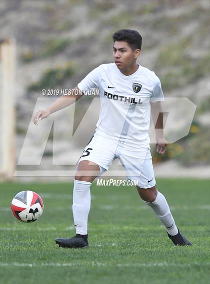Thumbnail 1 in Foothill @ Brea Olinda photogallery.