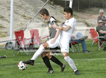 Thumbnail 2 in Foothill @ Brea Olinda photogallery.