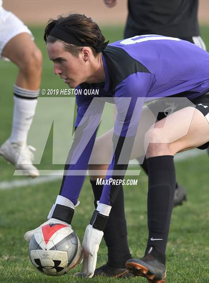 Thumbnail 1 in Foothill @ Brea Olinda photogallery.