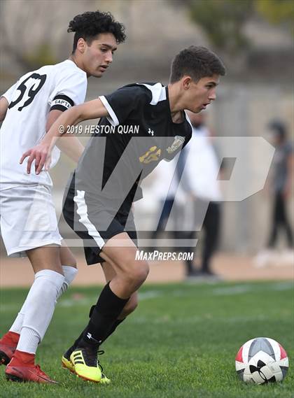 Thumbnail 2 in Foothill @ Brea Olinda photogallery.