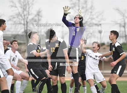 Thumbnail 3 in Foothill @ Brea Olinda photogallery.