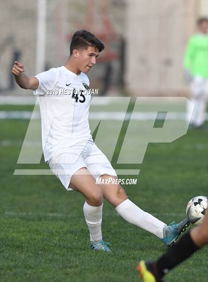 Thumbnail 3 in Foothill @ Brea Olinda photogallery.