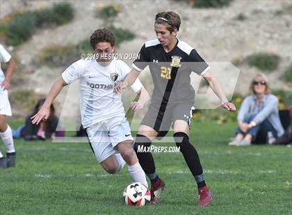 Thumbnail 2 in Foothill @ Brea Olinda photogallery.