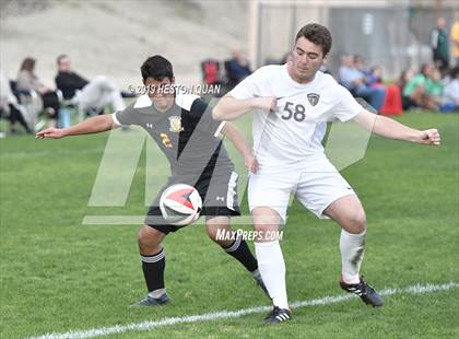 Thumbnail 1 in Foothill @ Brea Olinda photogallery.