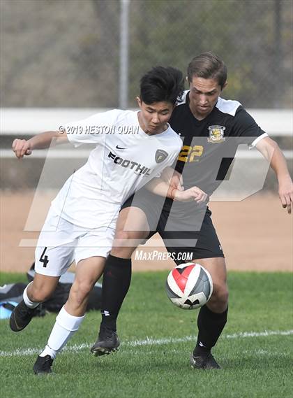 Thumbnail 1 in Foothill @ Brea Olinda photogallery.