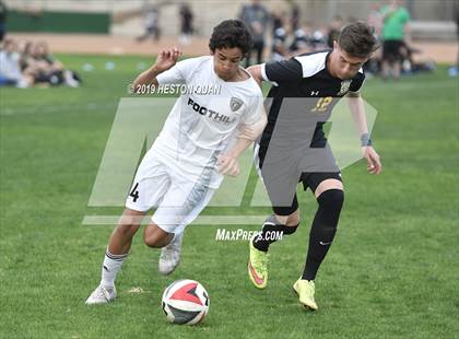 Thumbnail 3 in Foothill @ Brea Olinda photogallery.