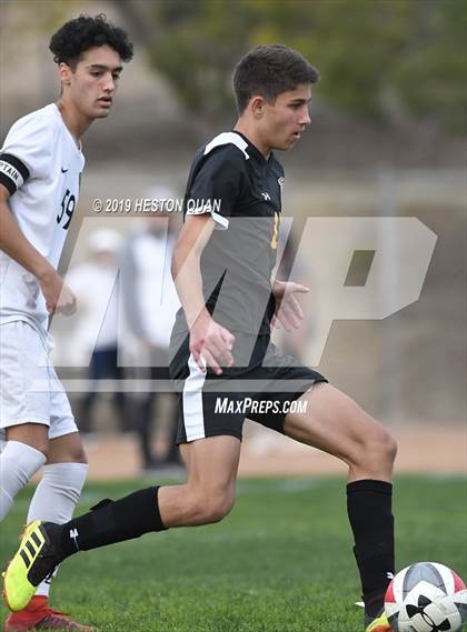 Thumbnail 1 in Foothill @ Brea Olinda photogallery.