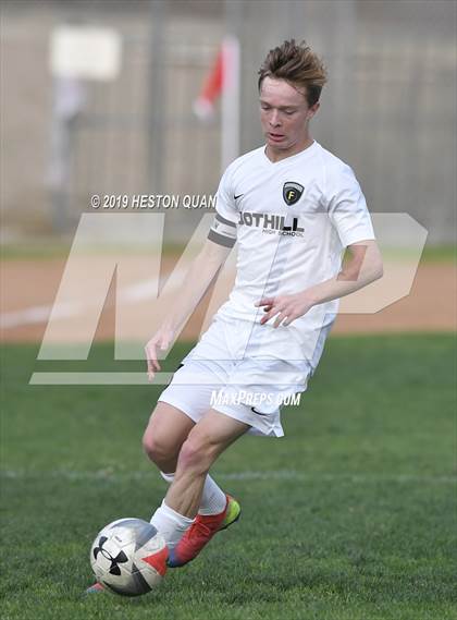Thumbnail 2 in Foothill @ Brea Olinda photogallery.