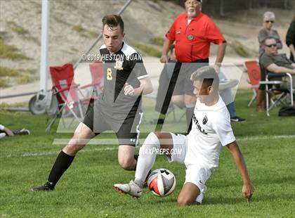 Thumbnail 3 in Foothill @ Brea Olinda photogallery.
